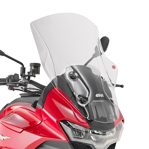 Givi D8207ST szyba przezroczysta